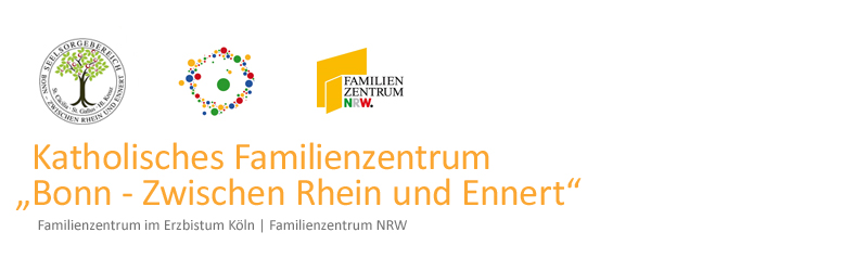 Katholisches Familienzentrum „Bonn – Zwischen Rhein und Ennert“